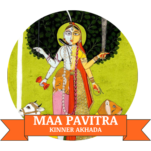 Maa Pavitra